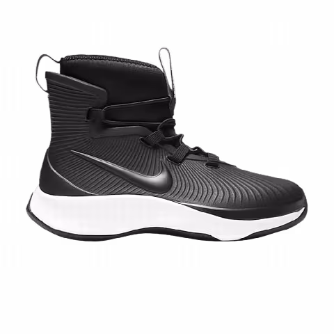 Nike Binzie PS 'Black White'
