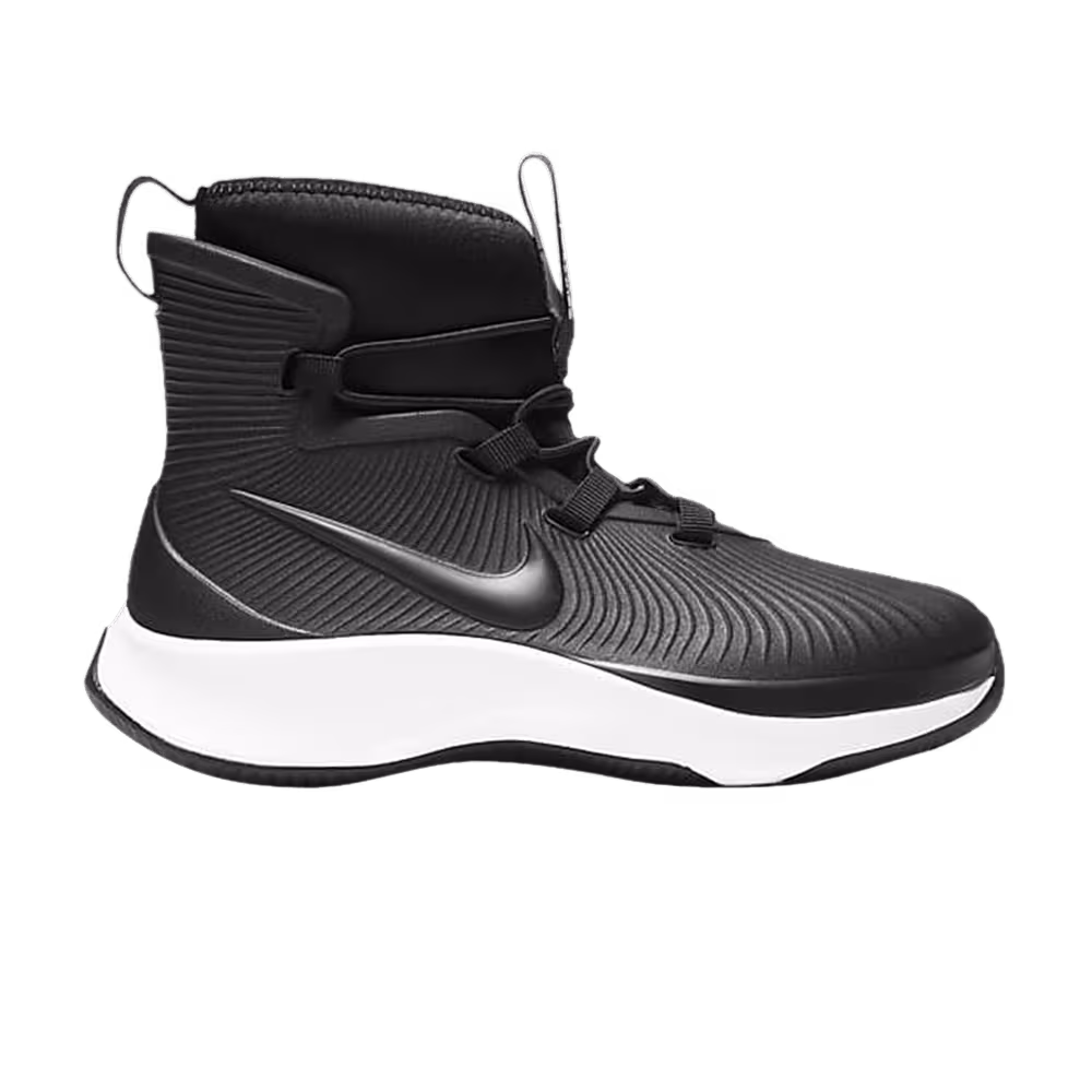 Nike Binzie PS Black White
