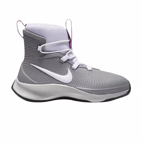 Nike Binzie PS 'Grey Violet Frost'