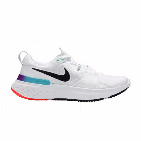 Nike React Miler 'Ombre'