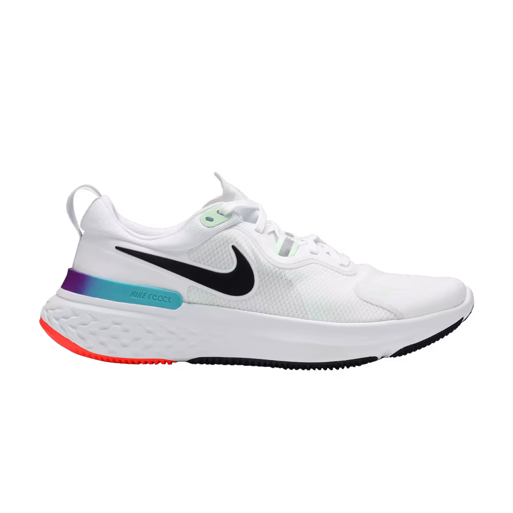 Nike React Miler Ombre