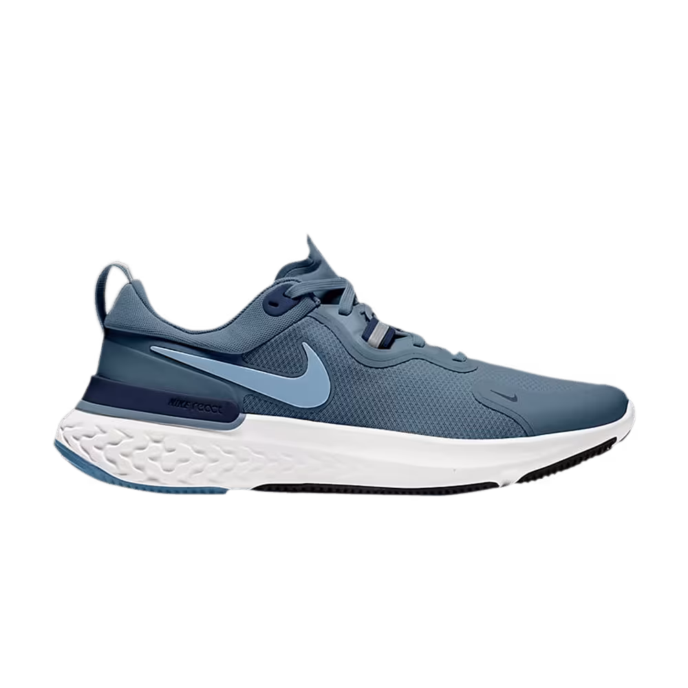 Nike React Miler Celestine Blue