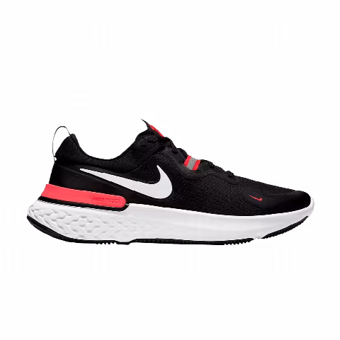 Nike React Miler 'Laser Crimson'