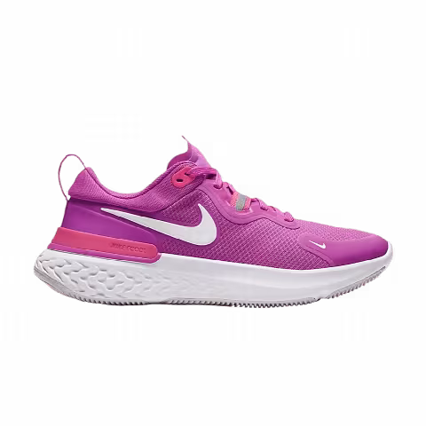 Nike Wmns React Miler 'Fire Pink'