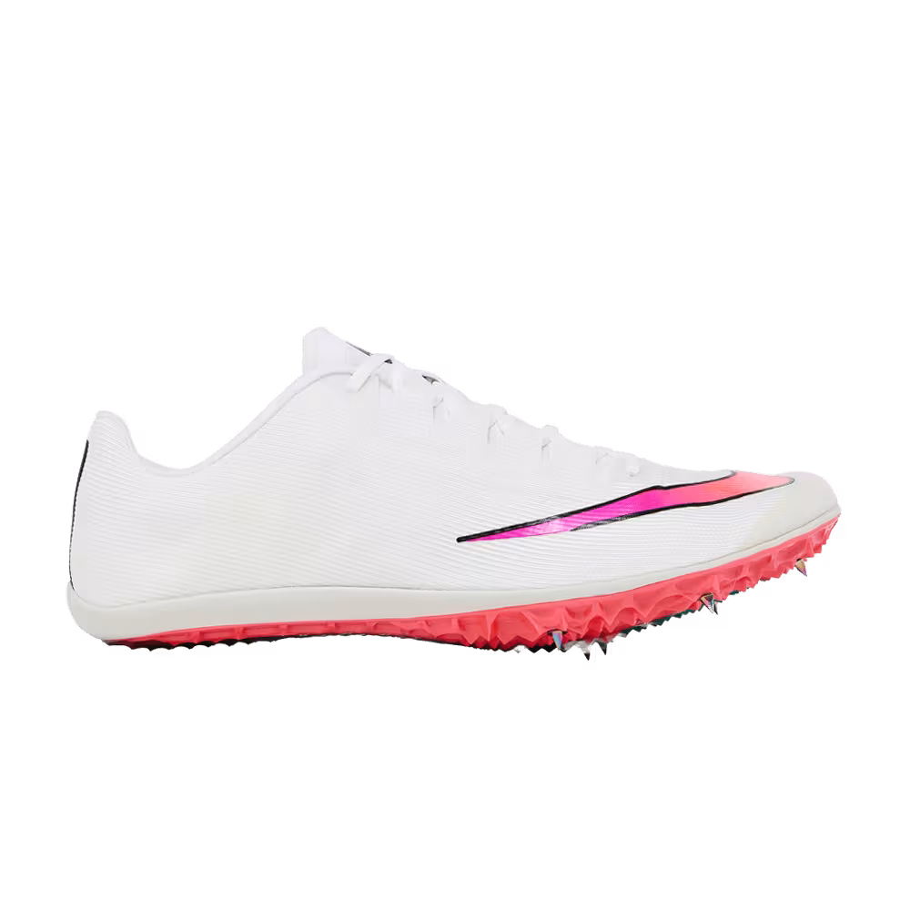 Nike Zoom 400 White Ombre