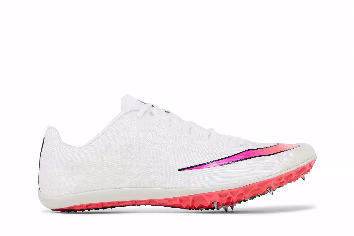 Nike Zoom 400 White Ombre, view 2