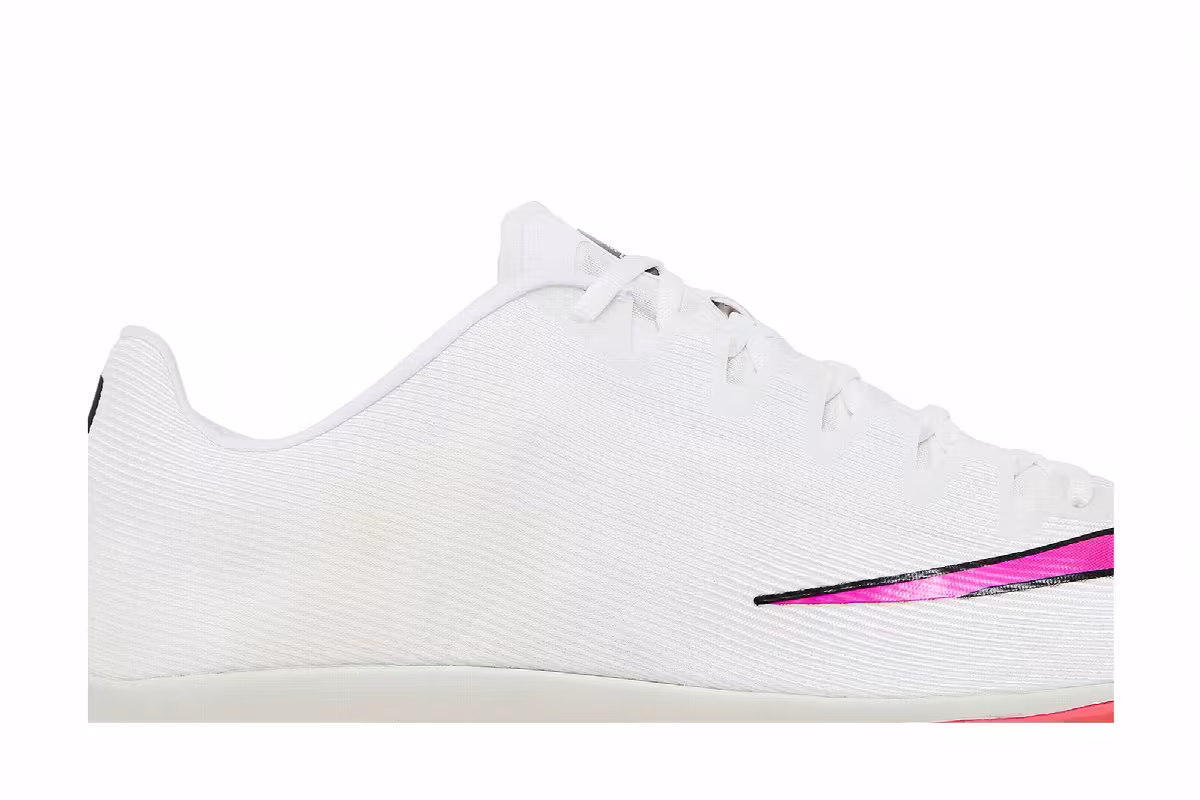 Nike Zoom 400 White Ombre, view 3