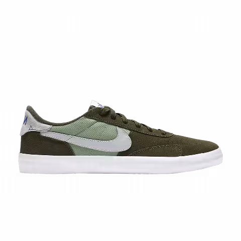 Nike Heritage Vulc Premium SB 'Cargo Khaki'