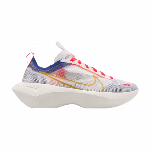 Nike Wmns Vista Lite 'White Crimson Sulfur'