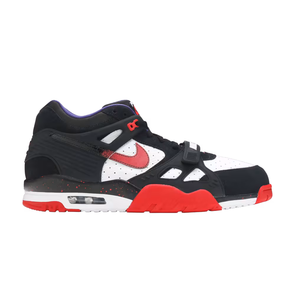 Nike Air Max Trainer 3 Dracula