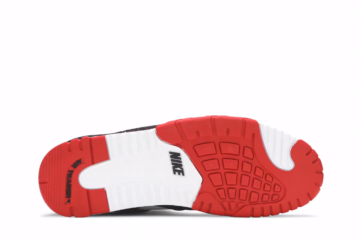 Nike Air Max Trainer 3 Dracula, view 5