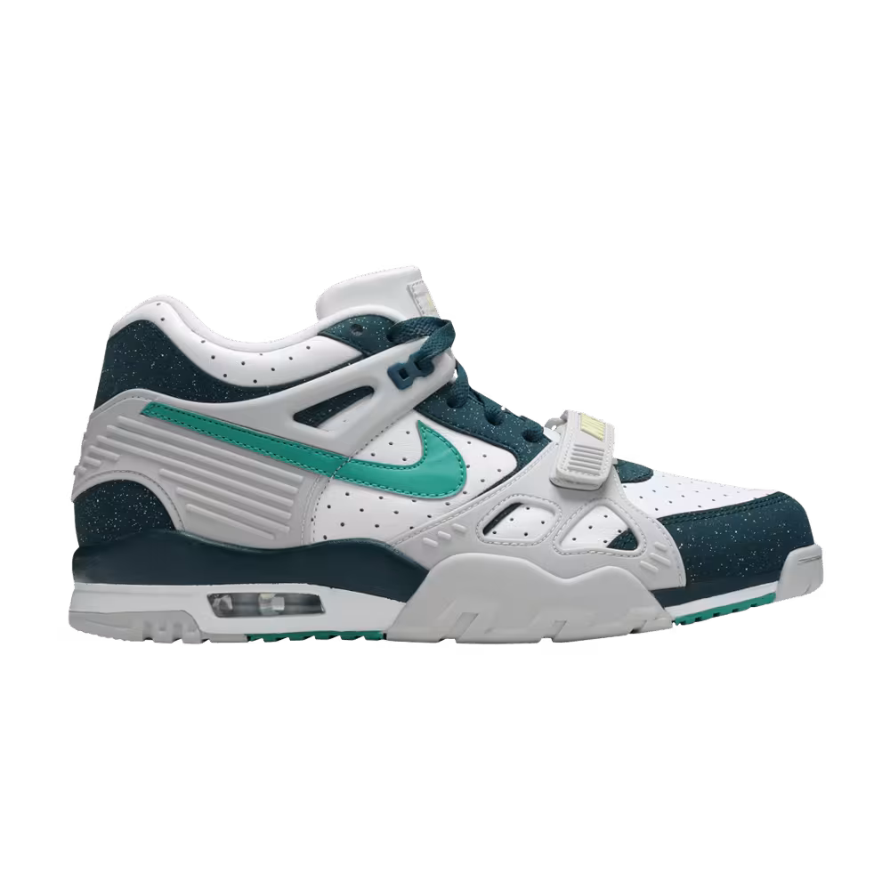 Nike Air Max Trainer 3 Midnight Turquoise