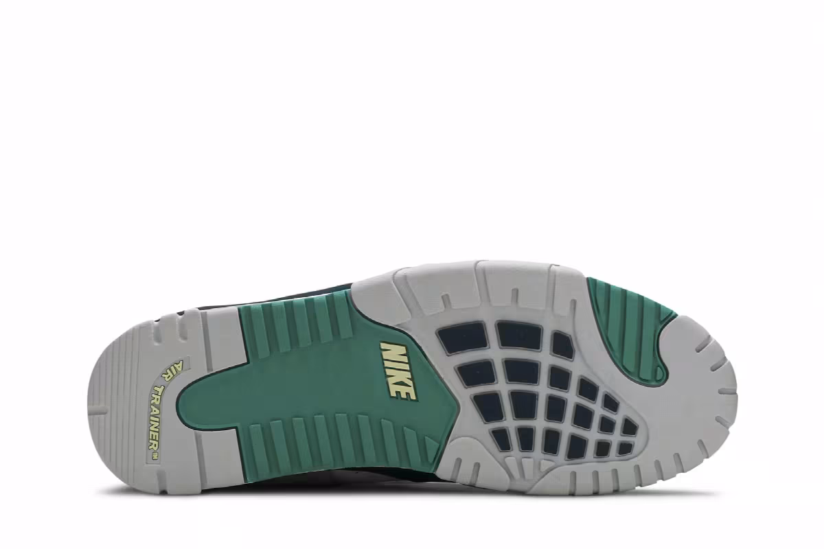 Nike Air Max Trainer 3 Midnight Turquoise, view 5