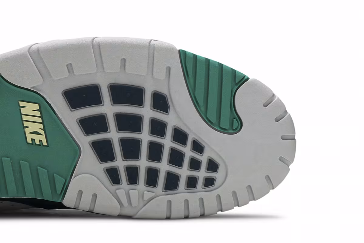 Nike Air Max Trainer 3 Midnight Turquoise, view 6