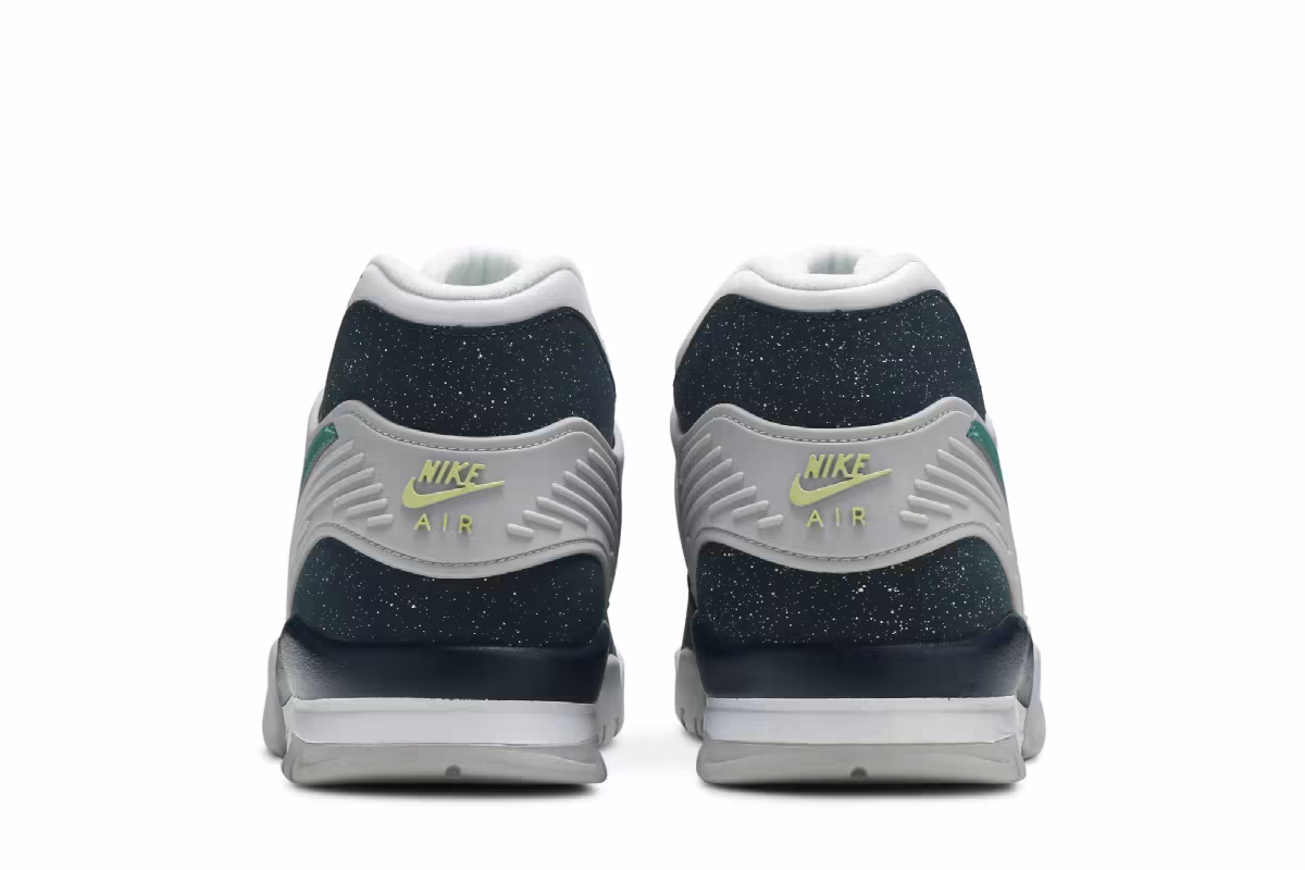 Nike Air Max Trainer 3 Midnight Turquoise, view 7