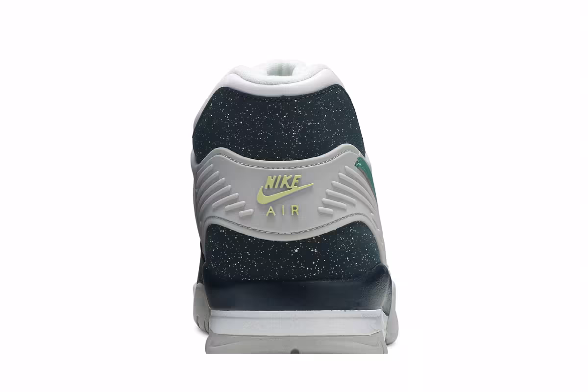 Nike Air Max Trainer 3 Midnight Turquoise, view 8
