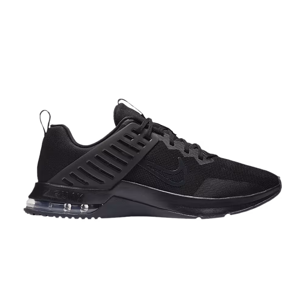 Nike Air Max Alpha Trainer 3 Black Anthracite