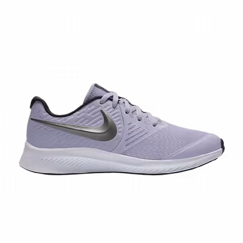 Nike Star Runner 2 GS 'Violet Frost'