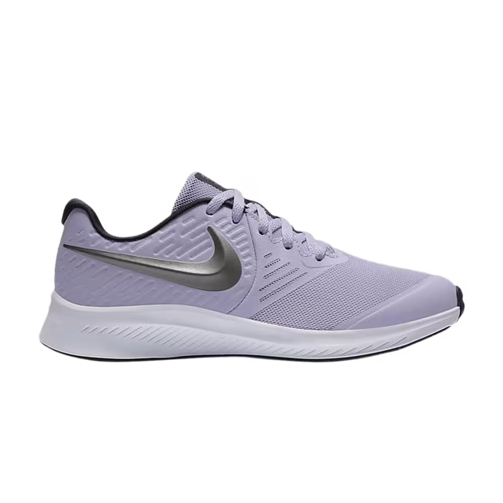 Nike Star Runner 2 GS Violet Frost