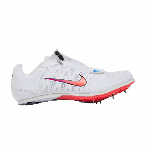 Nike Zoom Long Jump 4 'White Ombre'