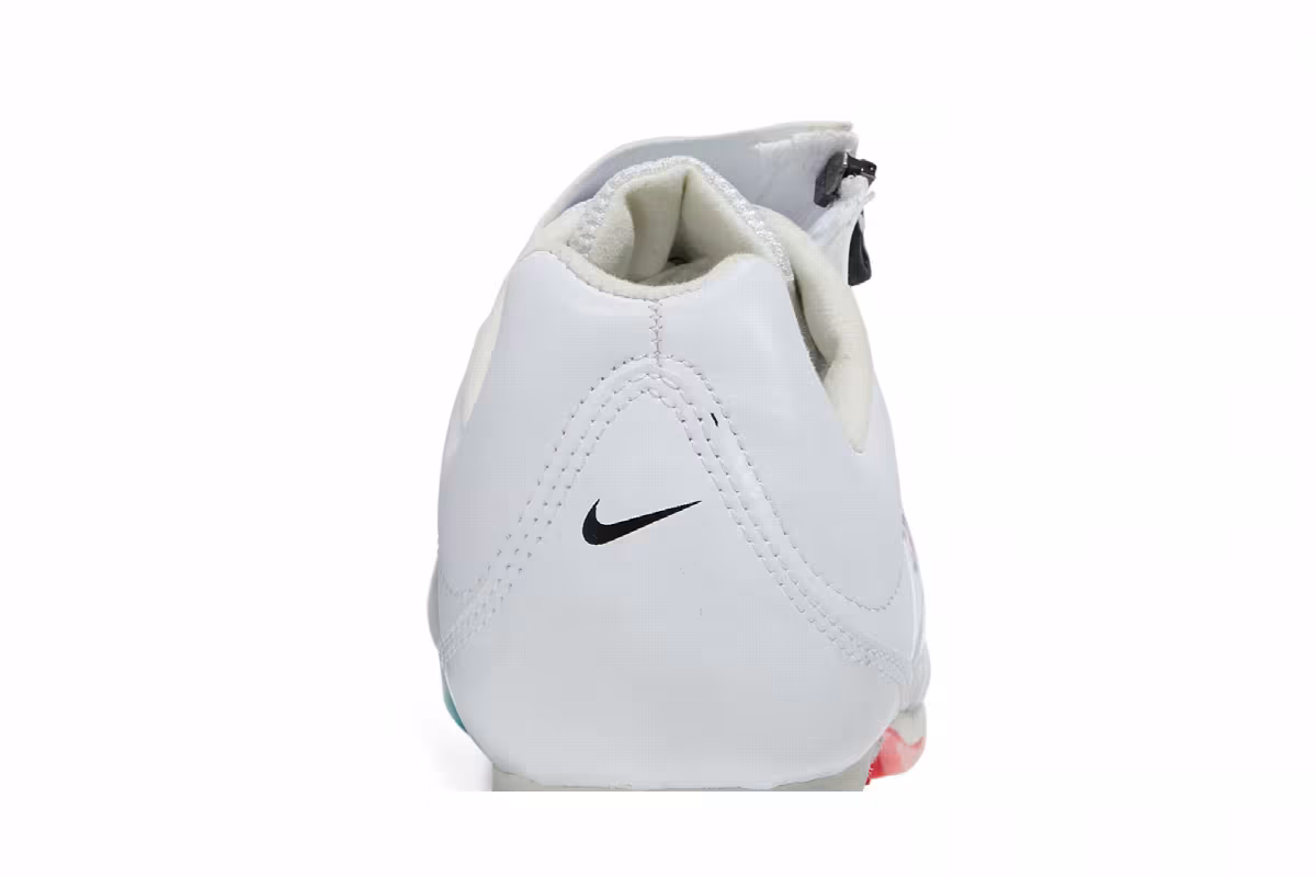 Nike Zoom Long Jump 4 White Ombre, view 8