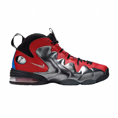 Nike Air Penny 3 'Do It For Dez'
