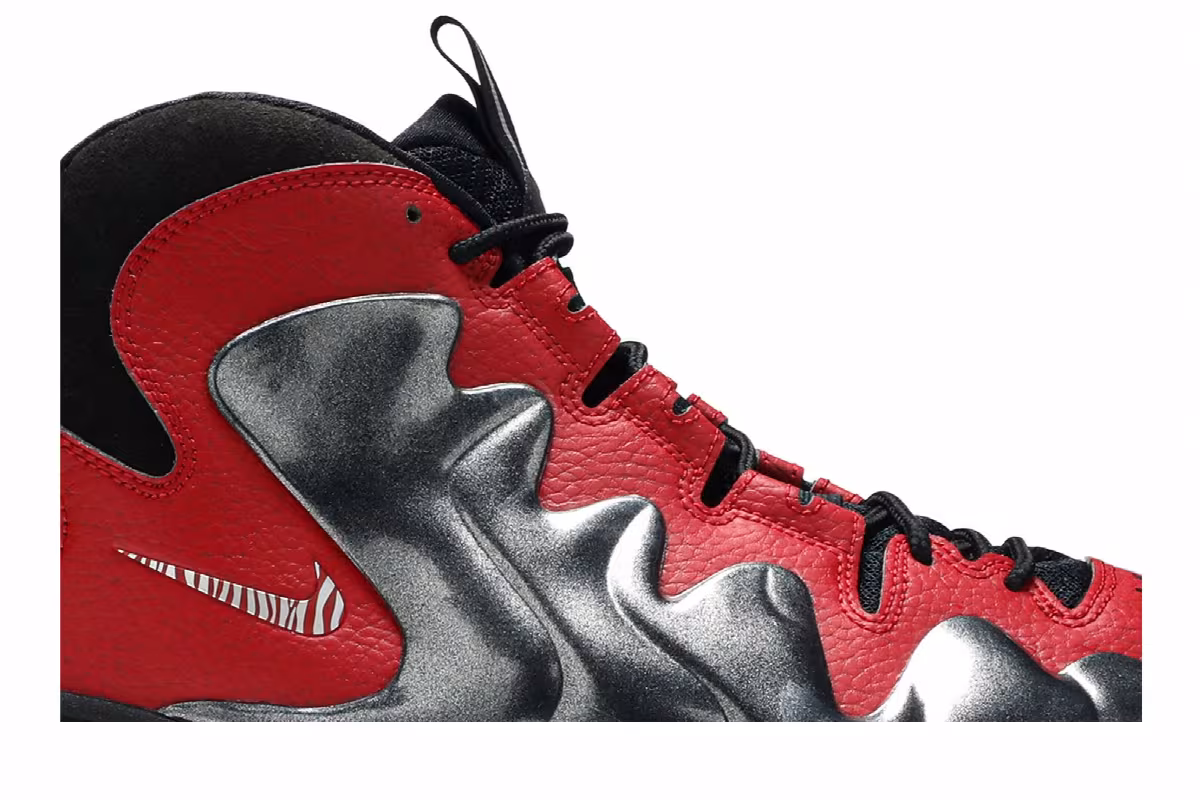 Nike Air Penny 3 Do It For Dez, view 3
