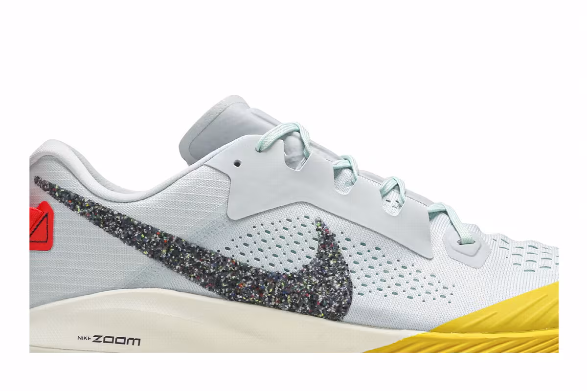 Nike Air Zoom Terra Kiger 6 Aura, view 3