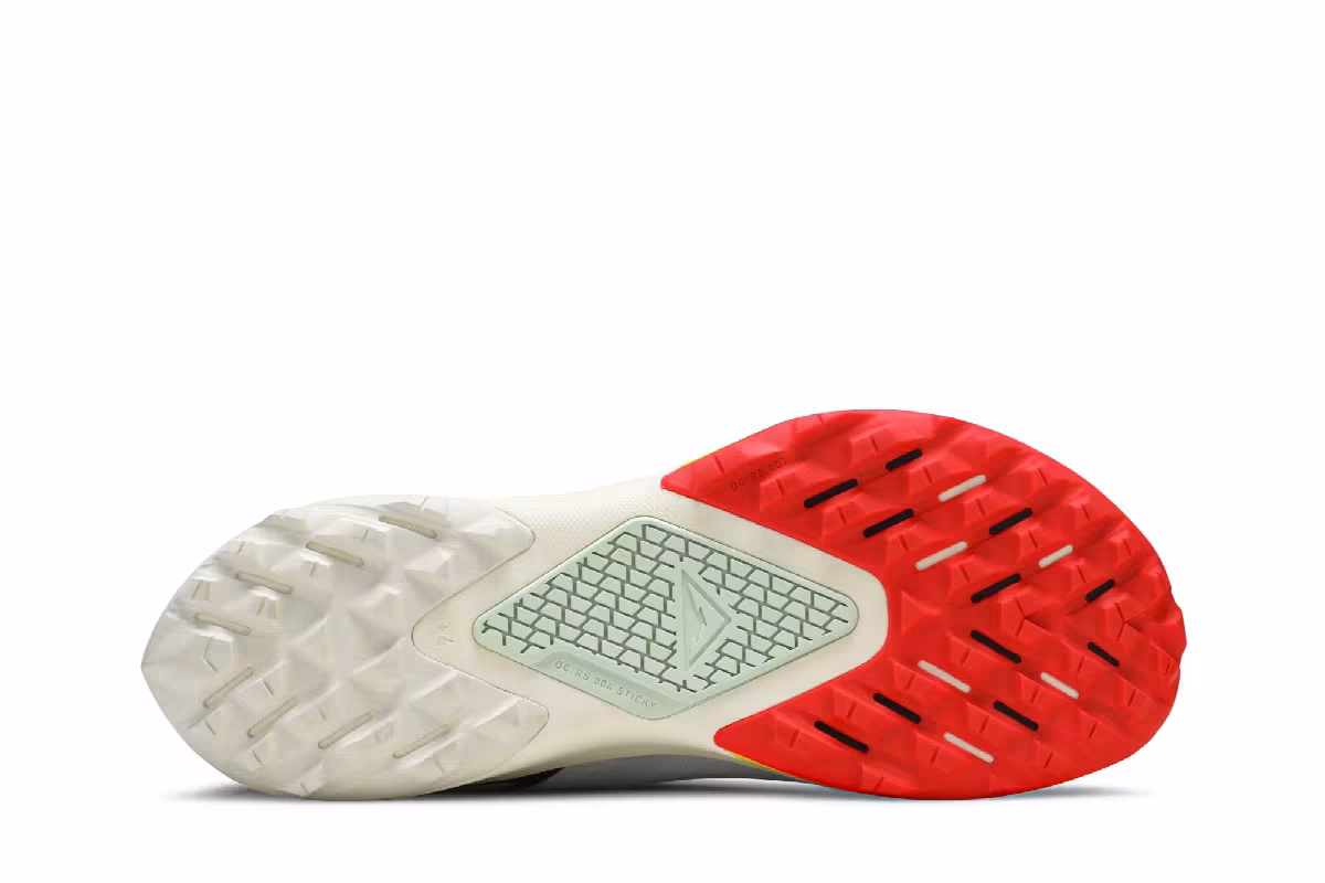 Nike Air Zoom Terra Kiger 6 Aura, view 5