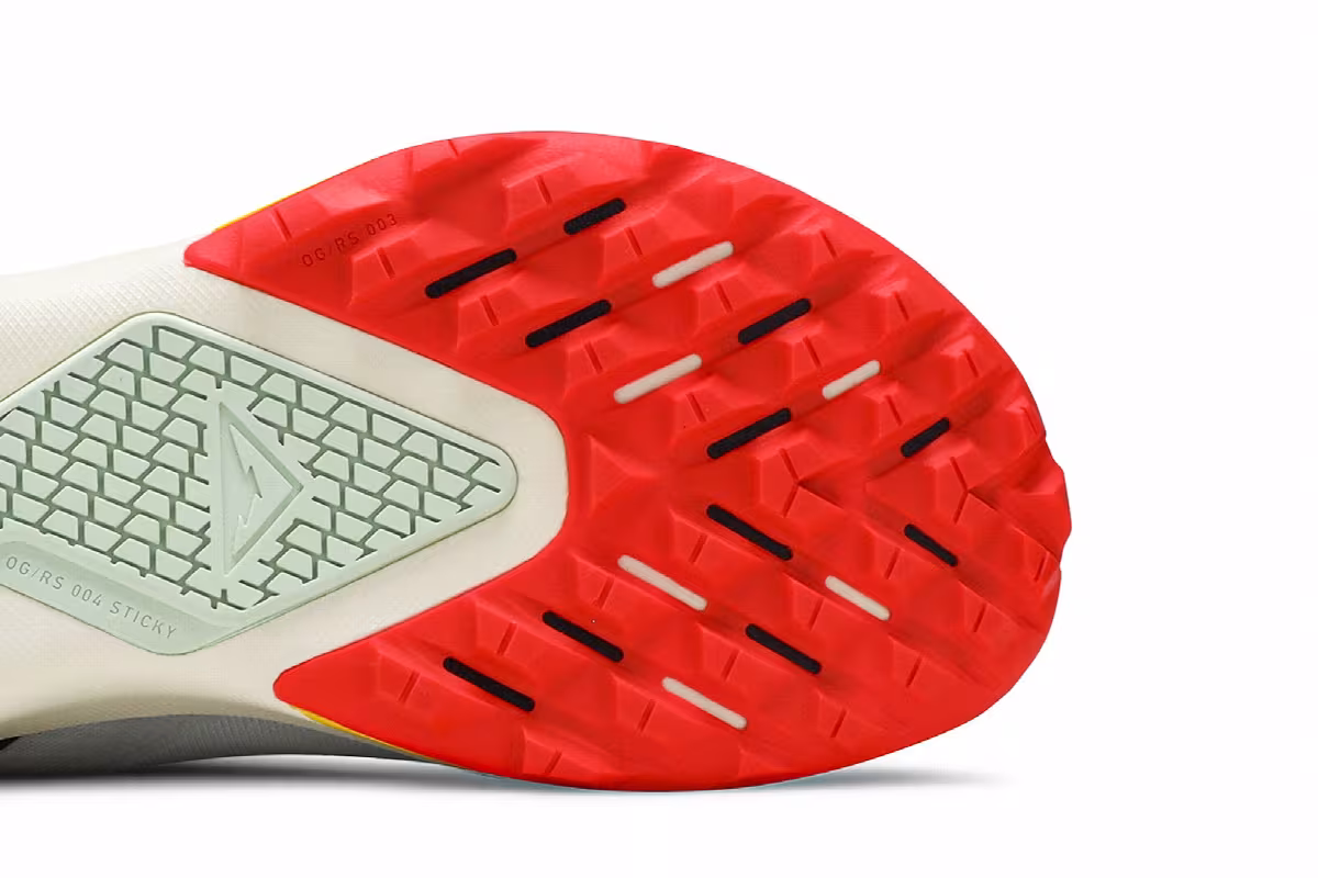 Nike Air Zoom Terra Kiger 6 Aura, view 6