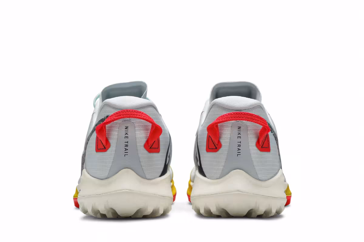 Nike Air Zoom Terra Kiger 6 Aura, view 7