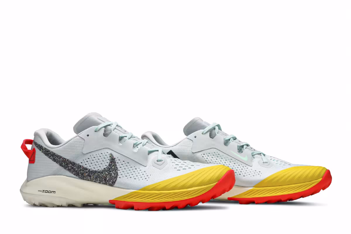 Nike Air Zoom Terra Kiger 6 Aura, view 9