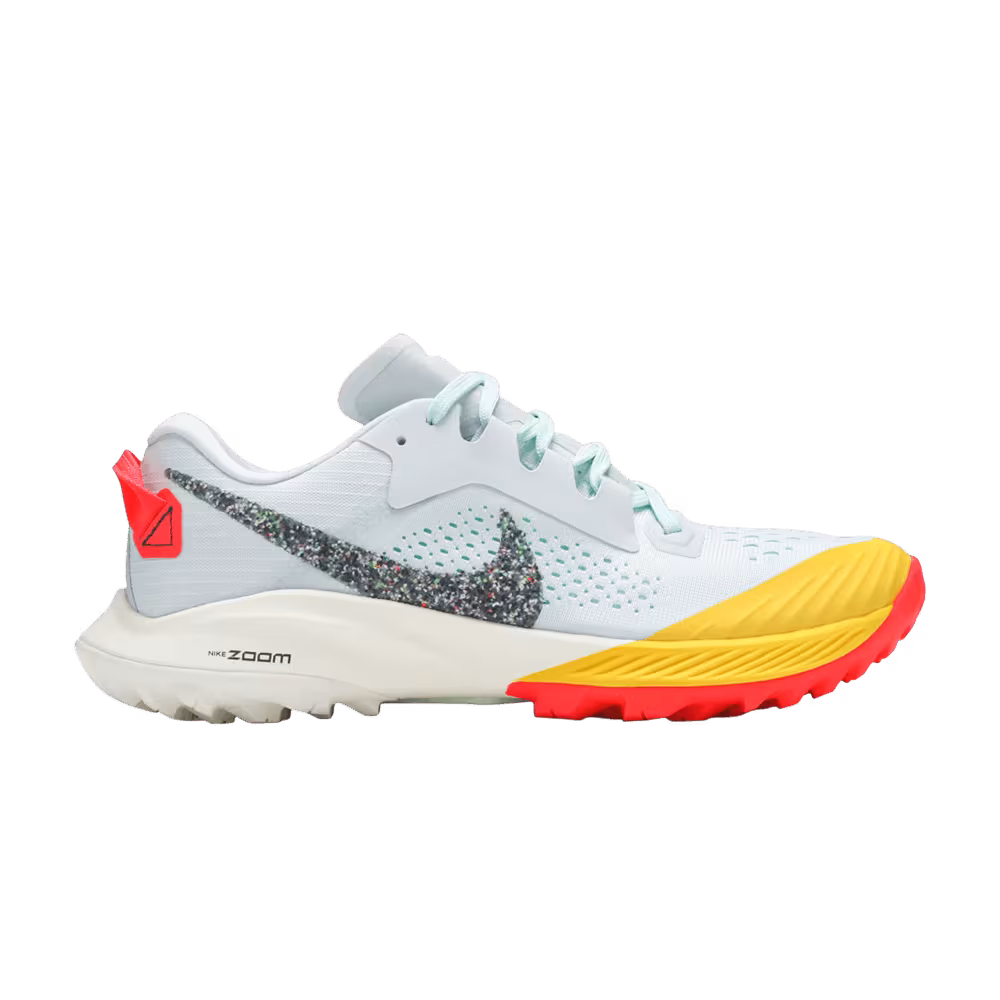 Nike Women's Air Zoom Terra Kiger 6 Aura