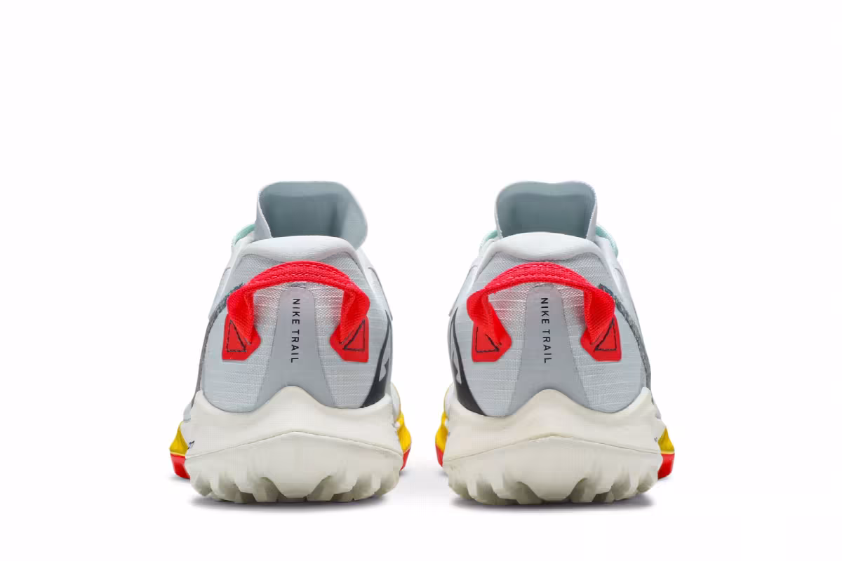 Nike Women's Air Zoom Terra Kiger 6 Aura, view 7