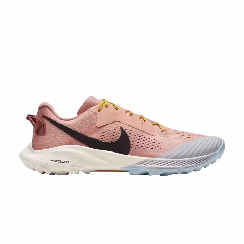 Nike Wmns Air Zoom Terra Kiger 6 'Pink Quartz'