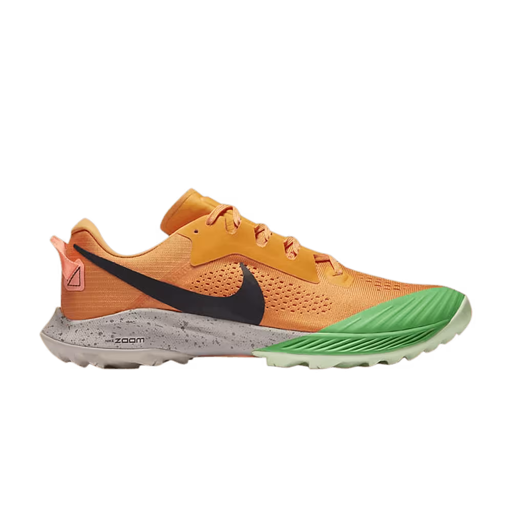 Nike Air Zoom Terra Kiger 6 Kumquat