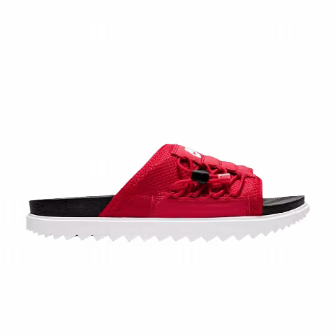 Nike Wmns Asuna Slide 'Bred'