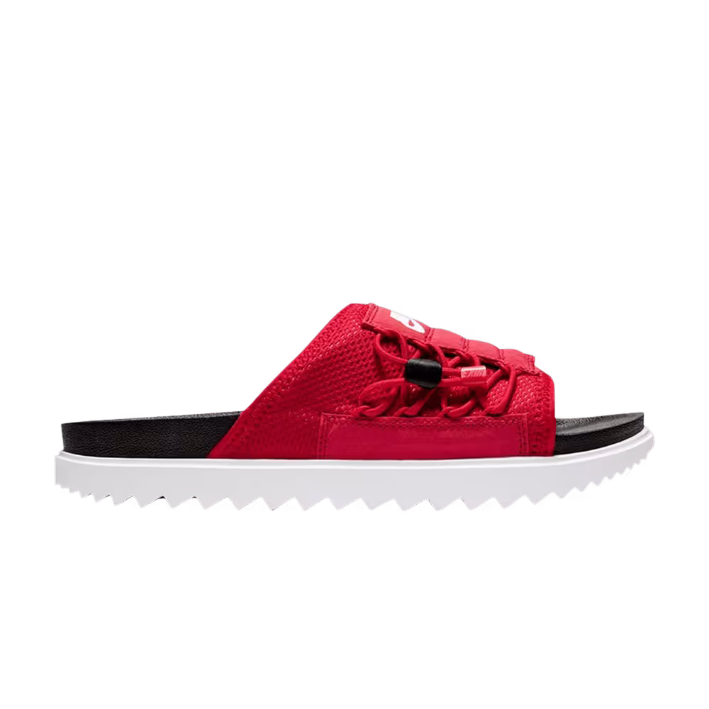 Nike Women's Asuna Slide Bred