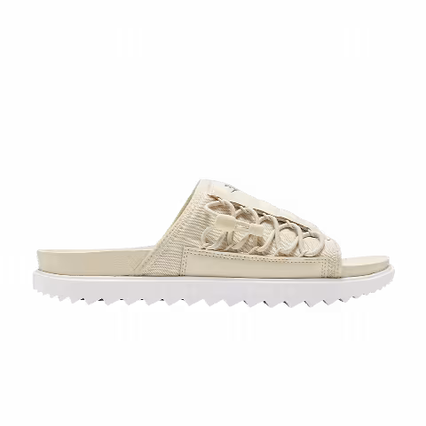 Nike Asuna Slide 'Fossil'