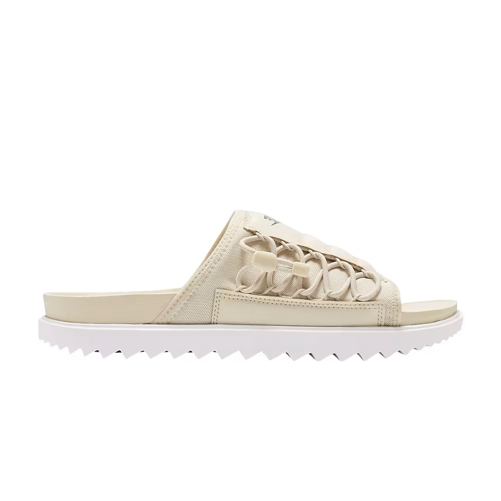Nike Asuna Slide Fossil