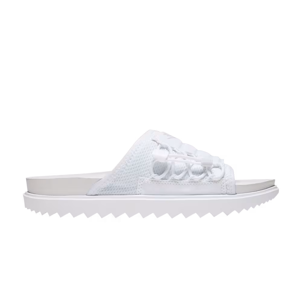 Nike Women's Asuna Slide Photon Dust