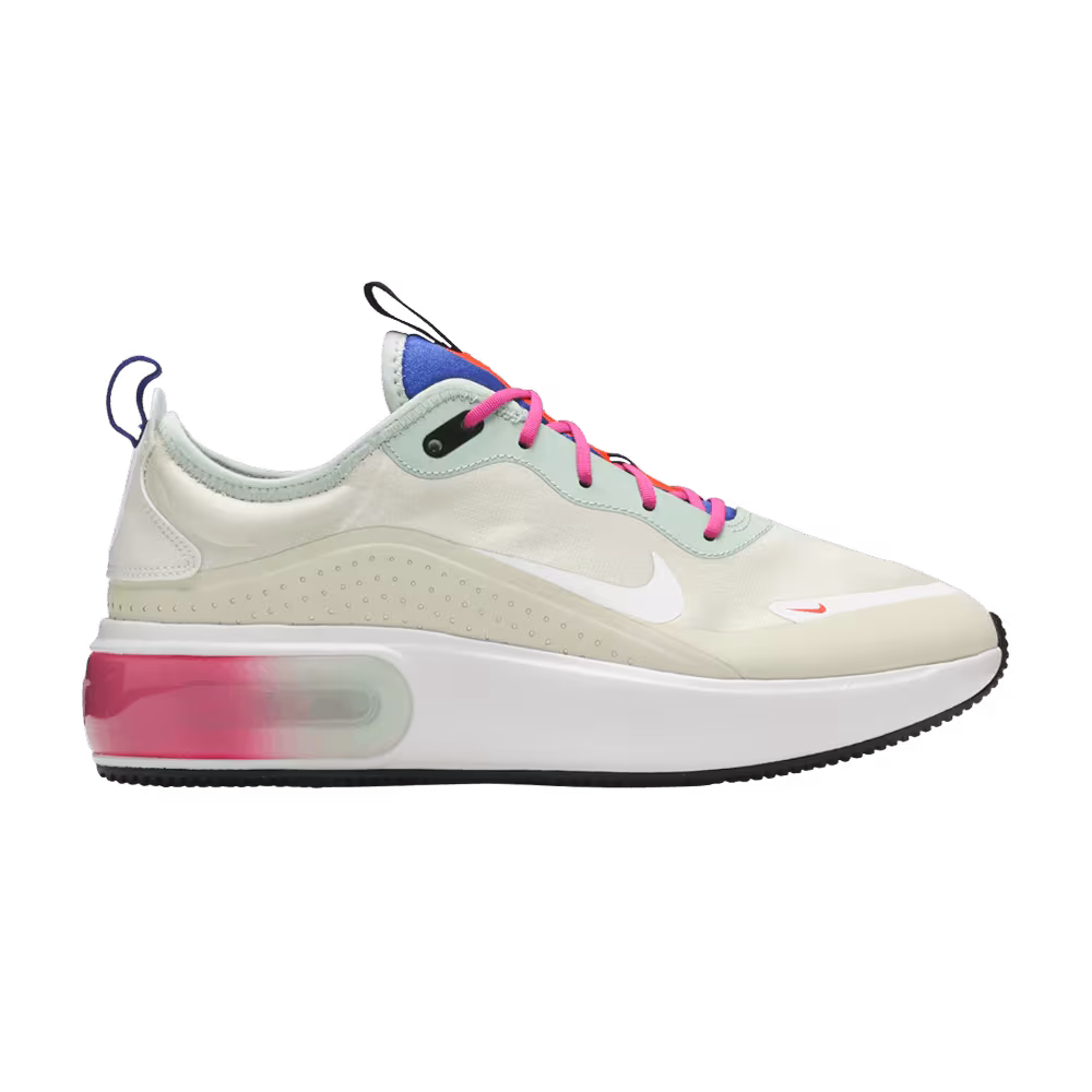 Nike Women's Air Max Dia Fossil