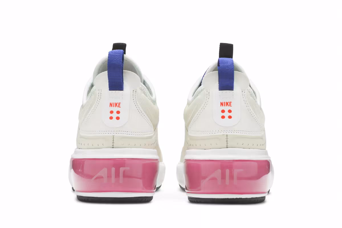 Nike Women's Air Max Dia Fossil, view 7