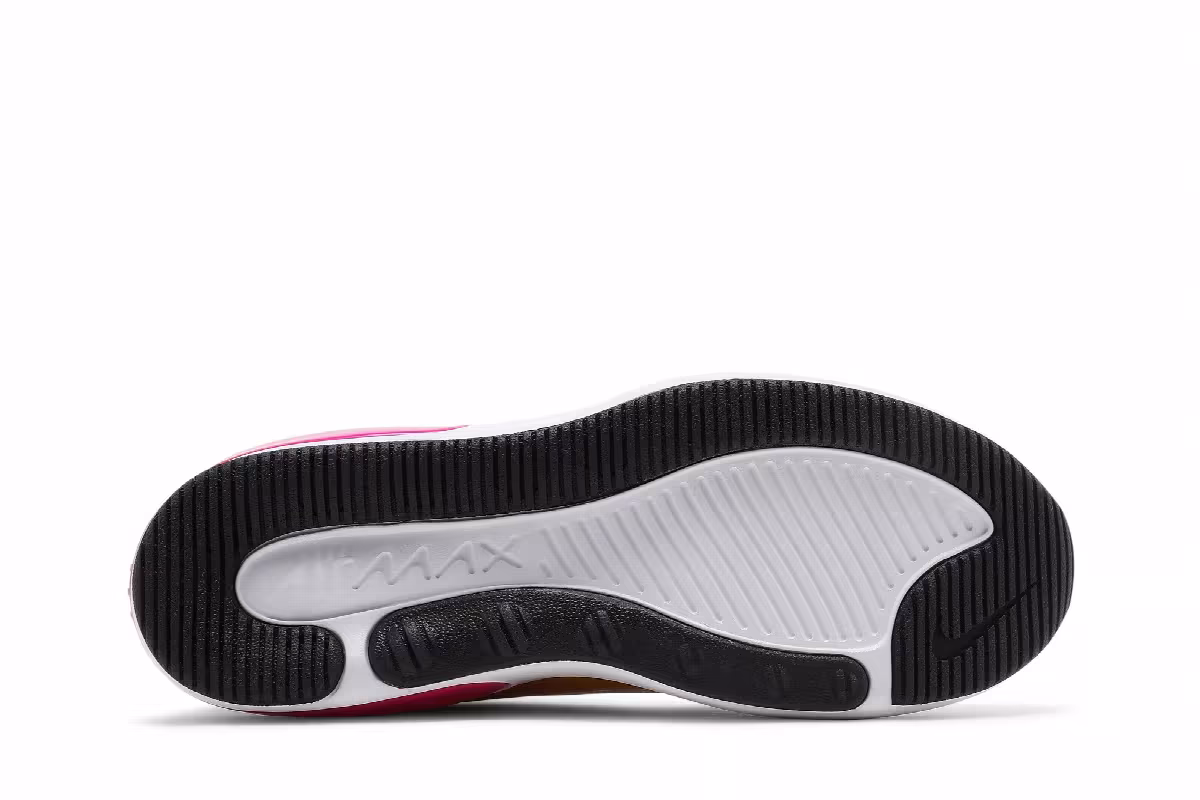Nike Women's Air Max Dia White Pollen Rise, view 5