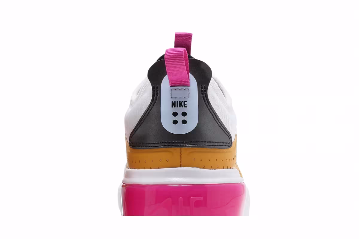 Nike Women's Air Max Dia White Pollen Rise, view 8