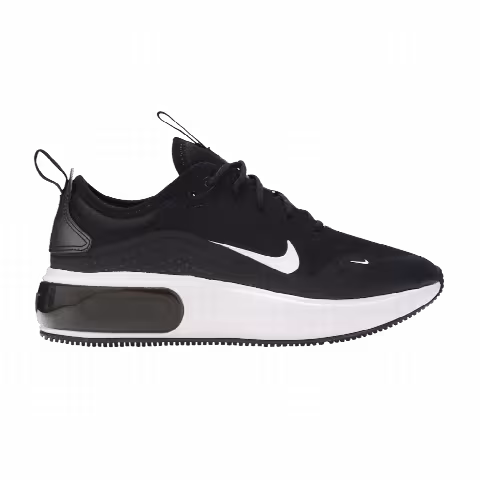 Nike Wmns Air Max Dia 'Black White'