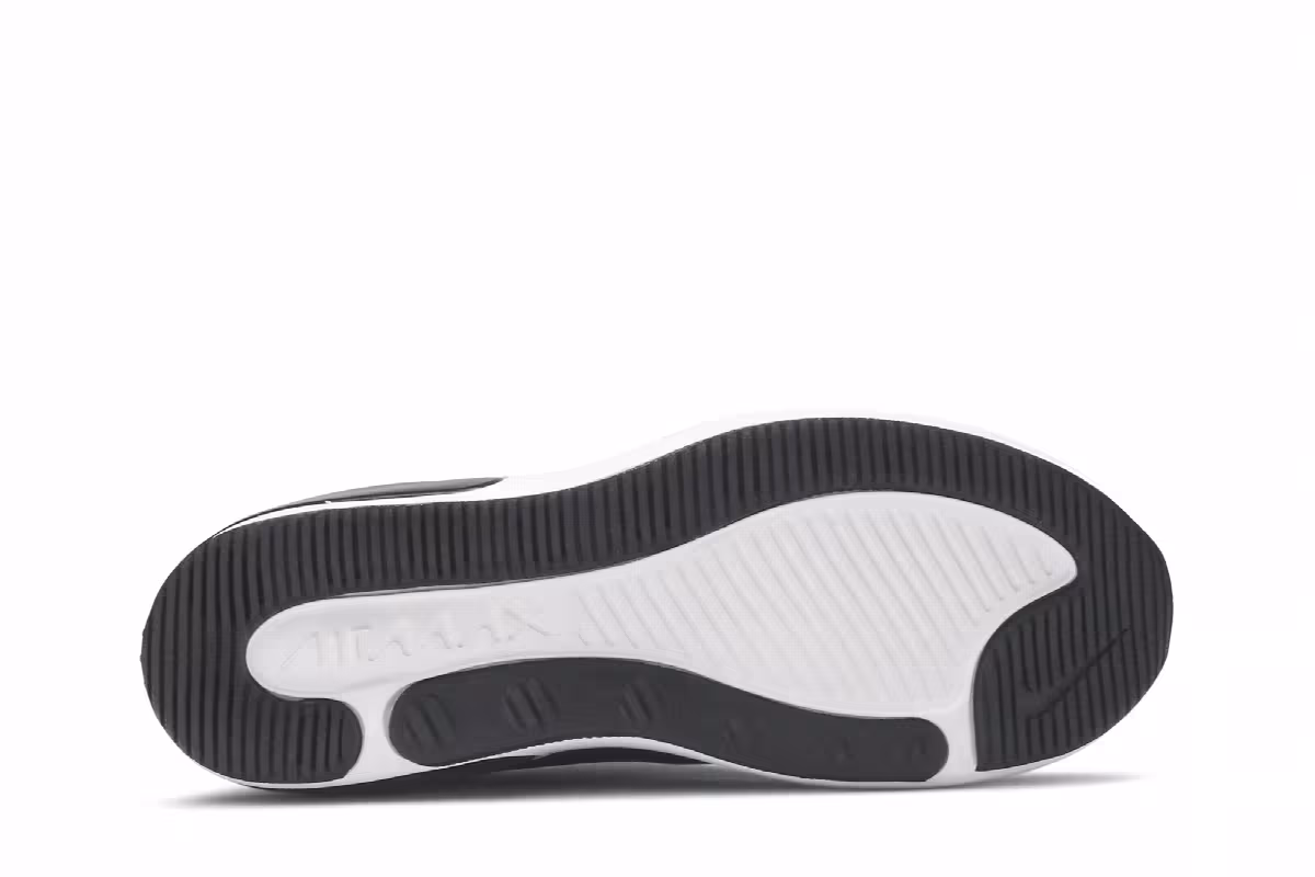 Nike Women's Air Max Dia Black White, view 5