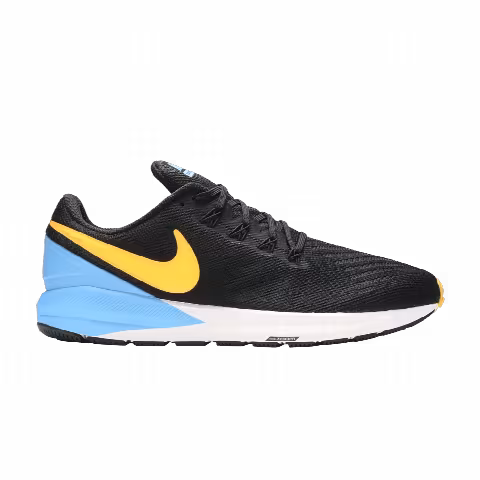 Nike Air Zoom Structure 'Laser Orange'