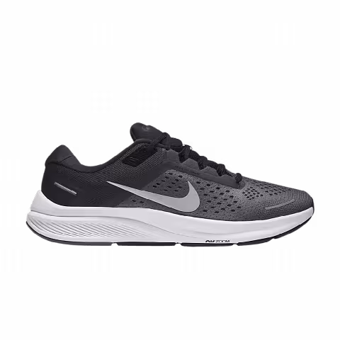 Nike Wmns Air Zoom Structure 23 'Dark Smoke Grey'