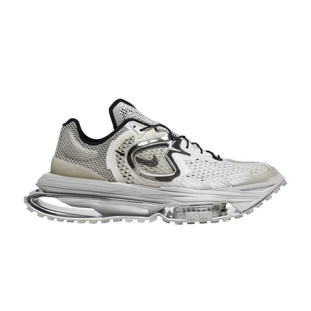 Matthew M. Williams x Nike Zoom 004 Stone